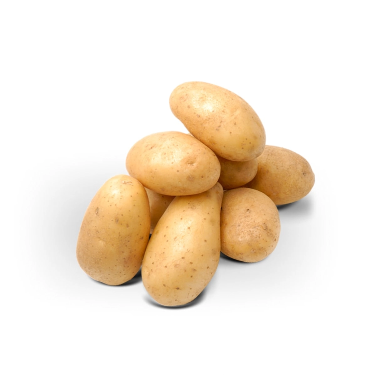 Batata Nutriens Inglesa Organica 500gr
