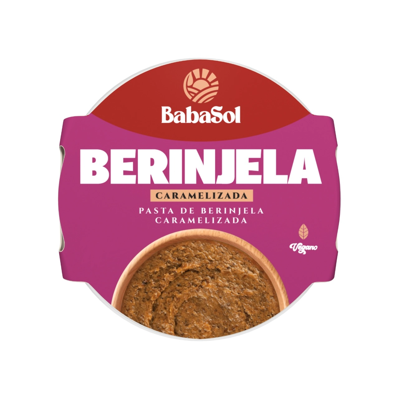 P Berinjl Bbsl Ceb 200