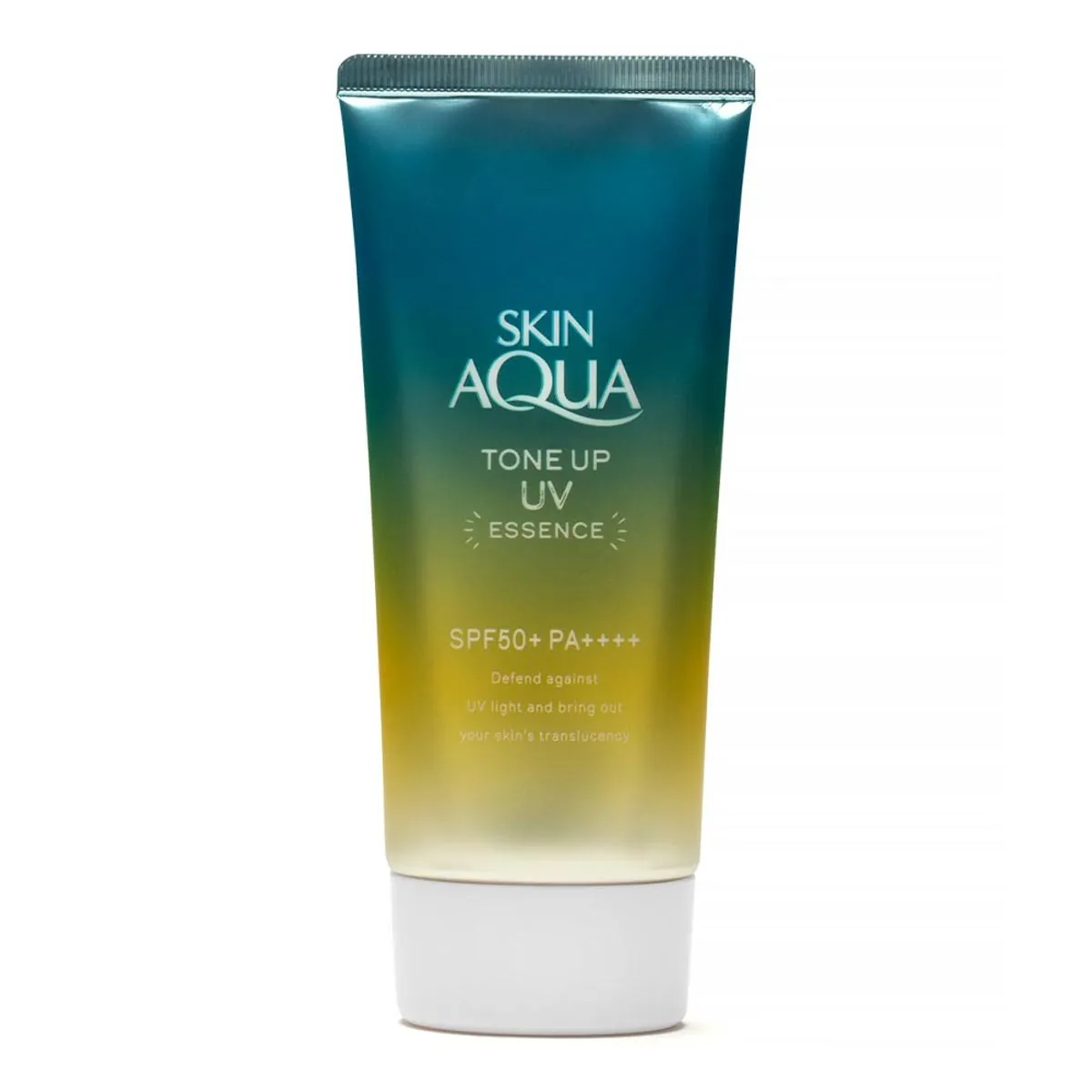 Skin Aqua Tone Up Mint Green 80g