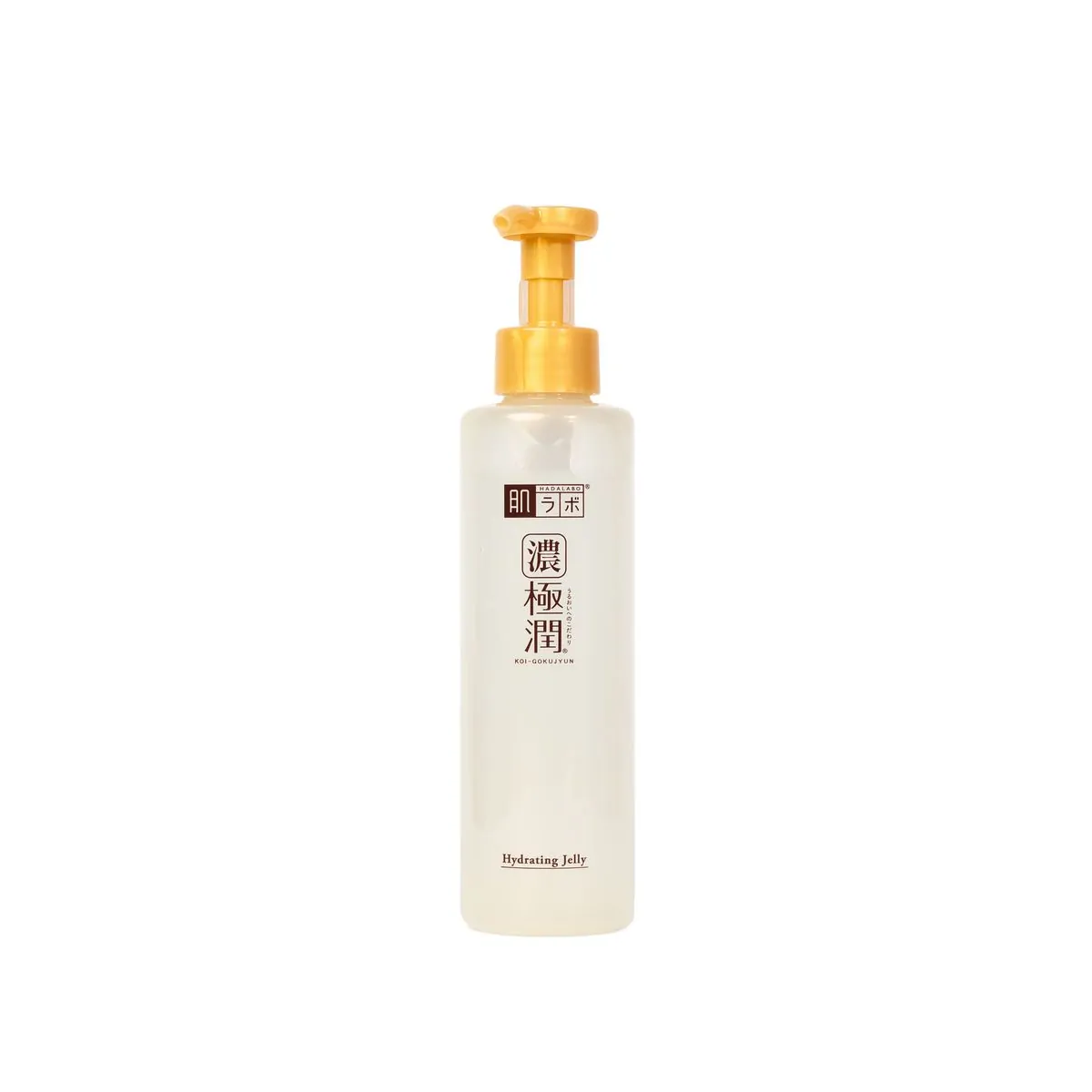 Hada Labo Gokujyun Perfect Jelly 180g