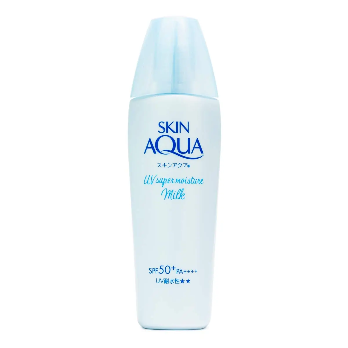 Skin Aqua Super Moisture Milk
