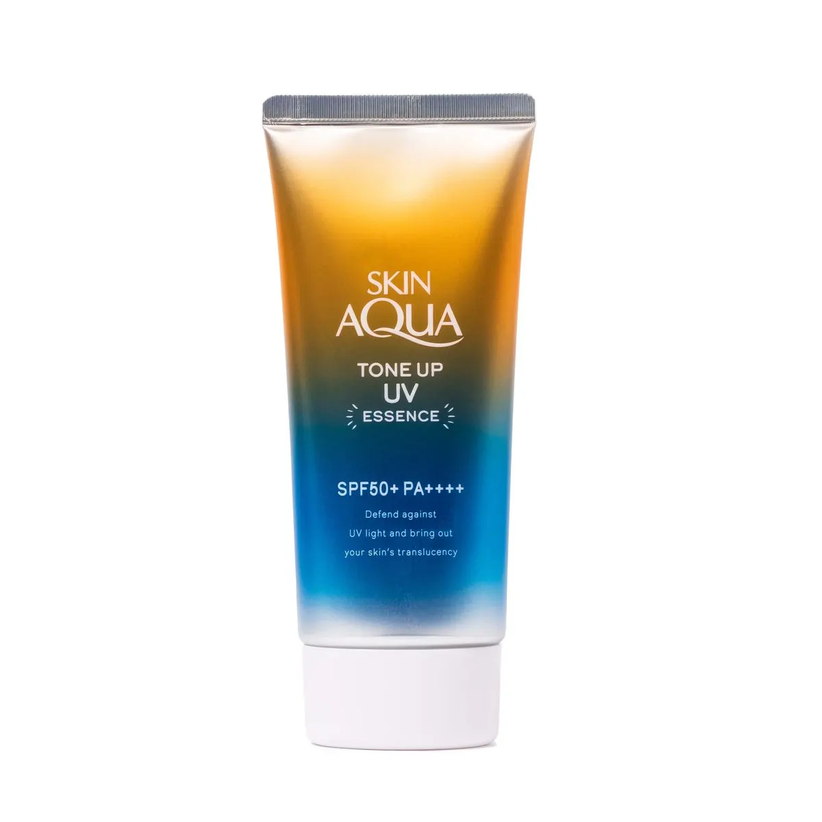 Skin Aqua Tone Up Latte Beige 80g