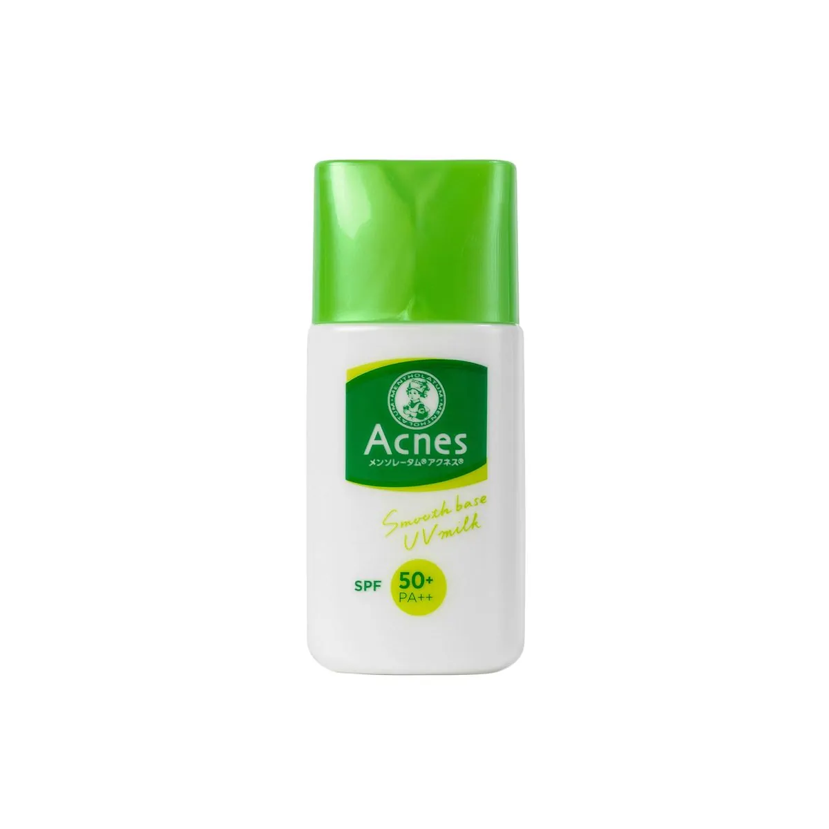Mentholatum Acnes Uv Tint Milk