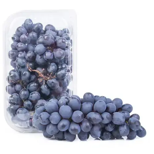 Uva Vitoria Sem Semente 500g