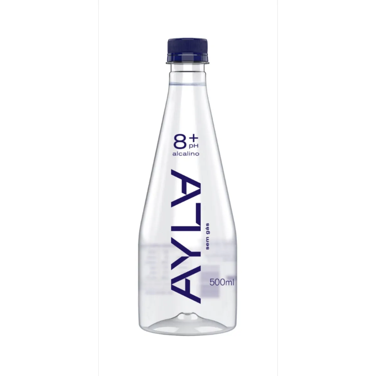 Água Mineral sem Gás Ayla 500 ml