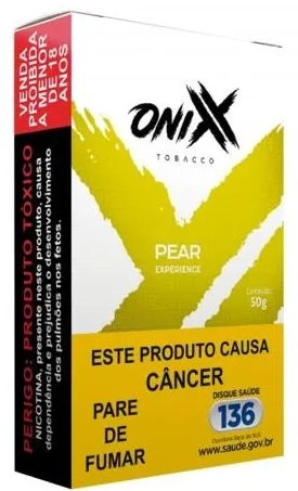 Essencia Onix Pear 50gr