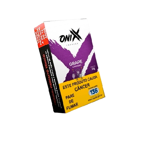 Essencia Onix Grape 50gr