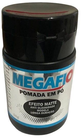 Sab Liquido Mega Fio 1l Valvula Castanha