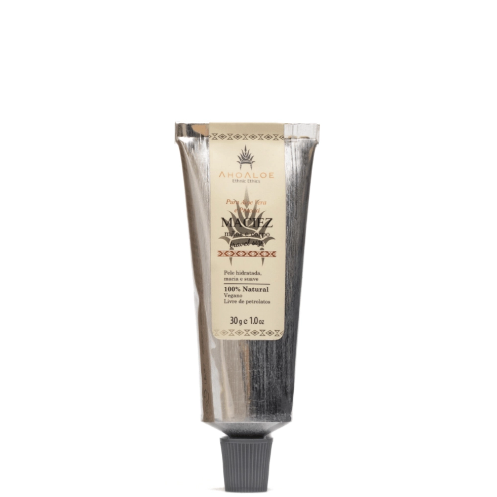 Kit Corporal Ahoaloe Suavisa 1un