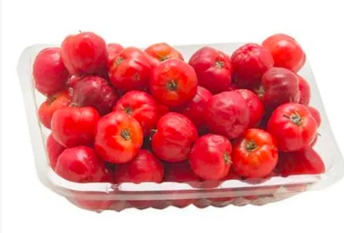 Acerola Bandeja 400g