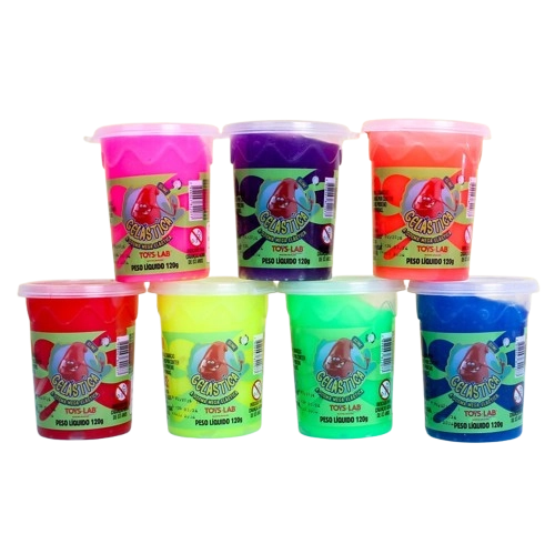 Gelastica Pequena Toys Lab