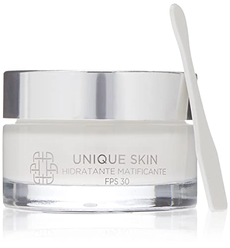 Hid Facial Matif Diurno 50g Ah Unique Skin