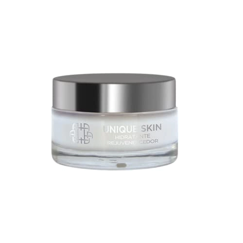 Hid Facial Rejuven Not 50g Ah Unique Skin