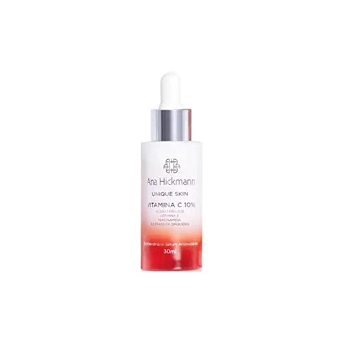 Serum Fac Vitam C 10 30ml Ah Unique Skin