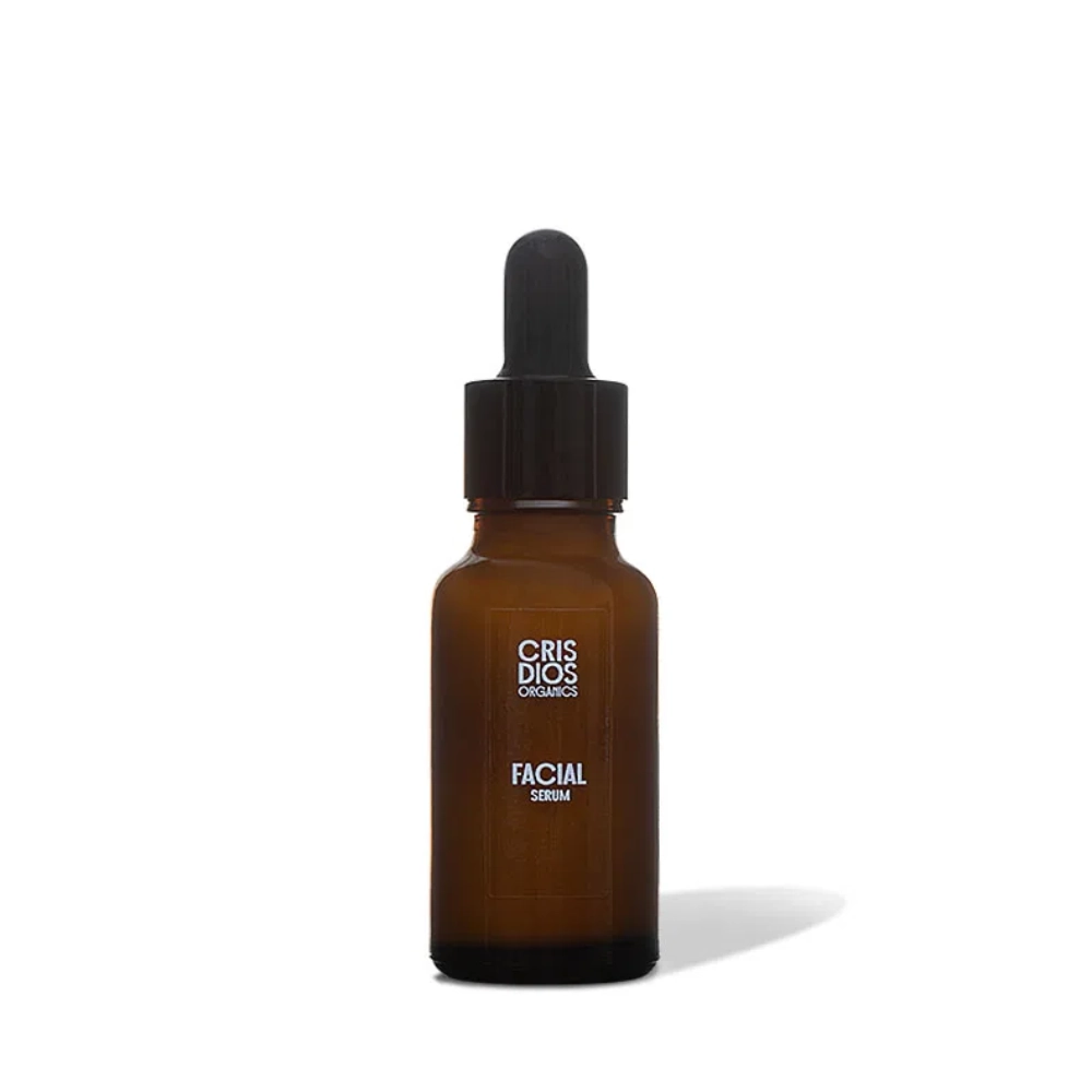 Serum Facial Cris Dios Ornicas 20ml