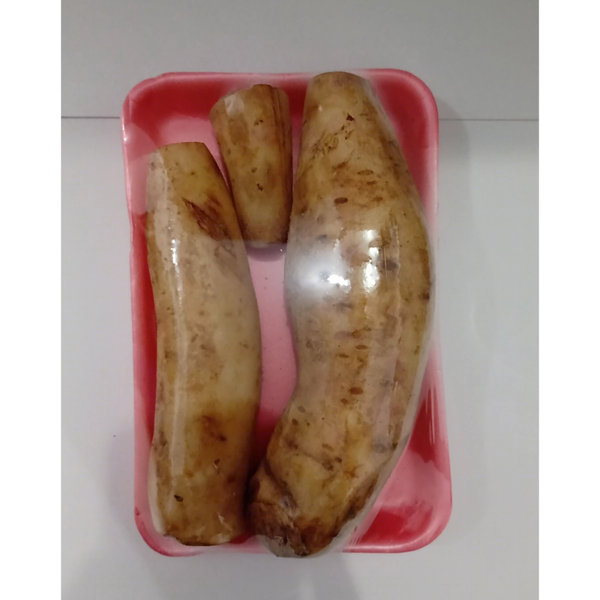 Batata Yacon Green Life 400g