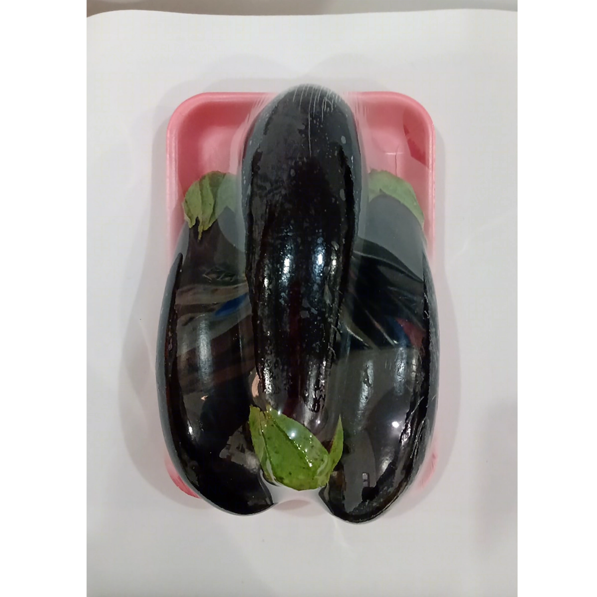 Berinjela Green Life 500g