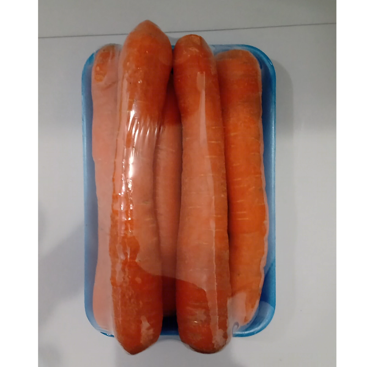 Cenoura Green Life 700g