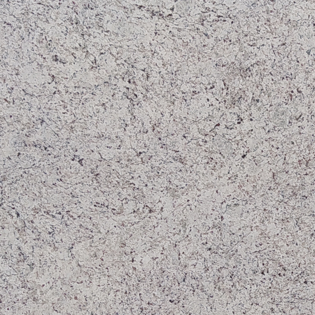 Pedra Granito Branco Polido 57x57cm Extrata