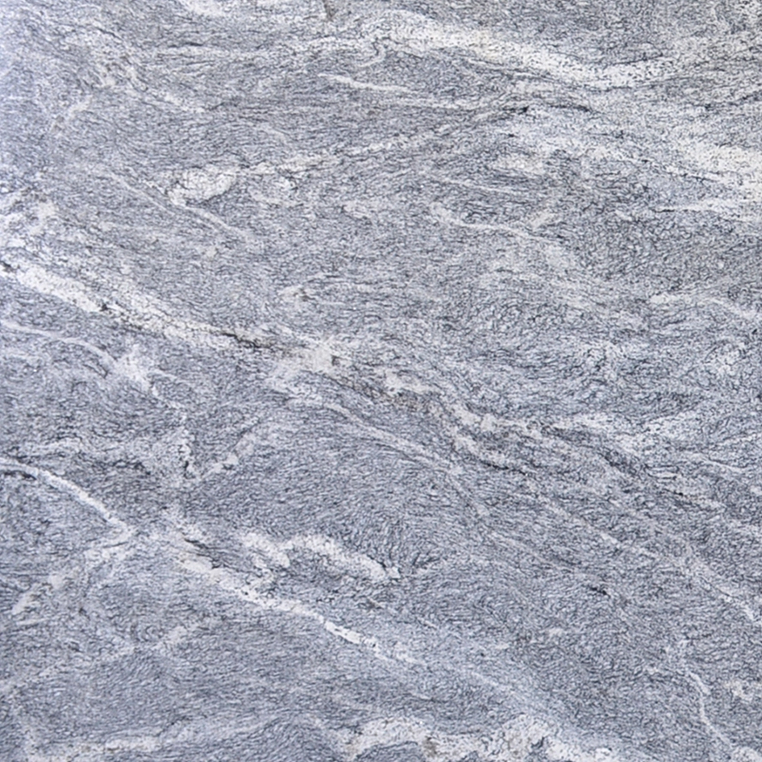 Pedra Granito Cinza Acetinado 57x57cm Extrata