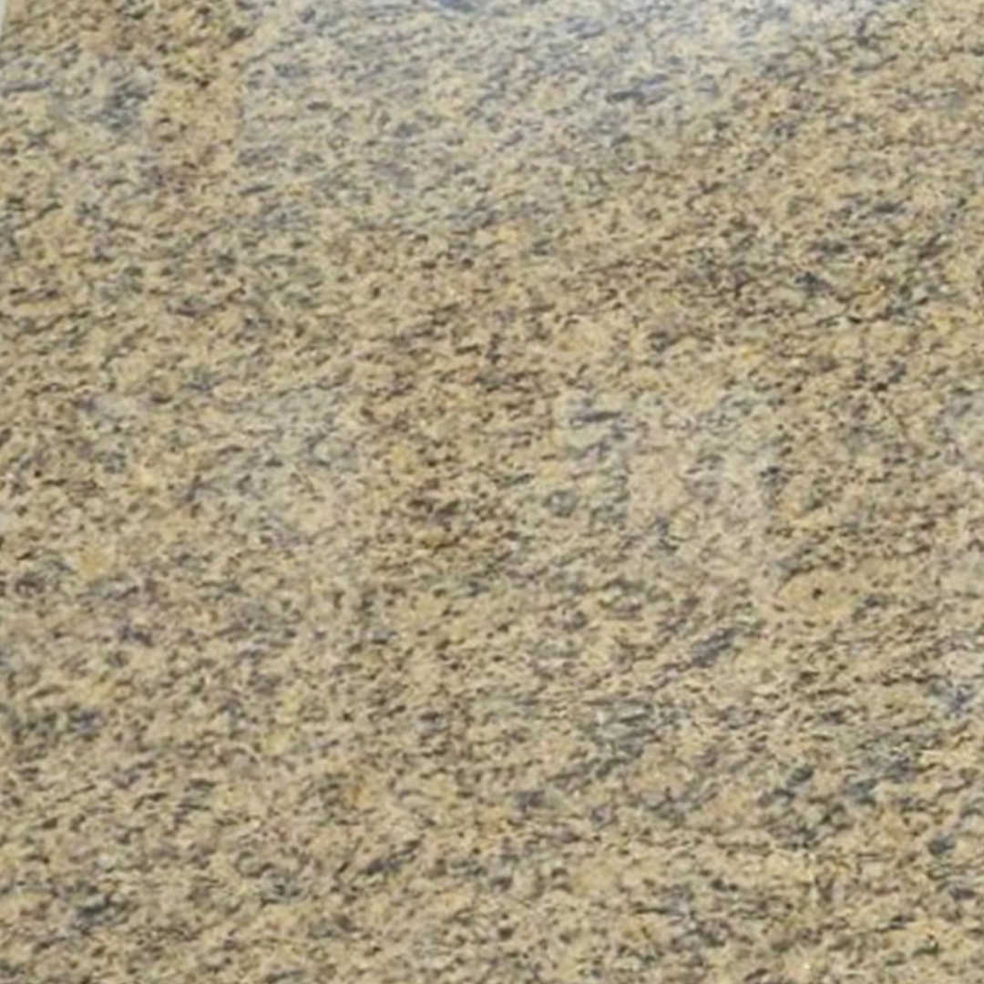 Pedra Granito Sta Angelica Amarelo Polido 57x57cm Extrata