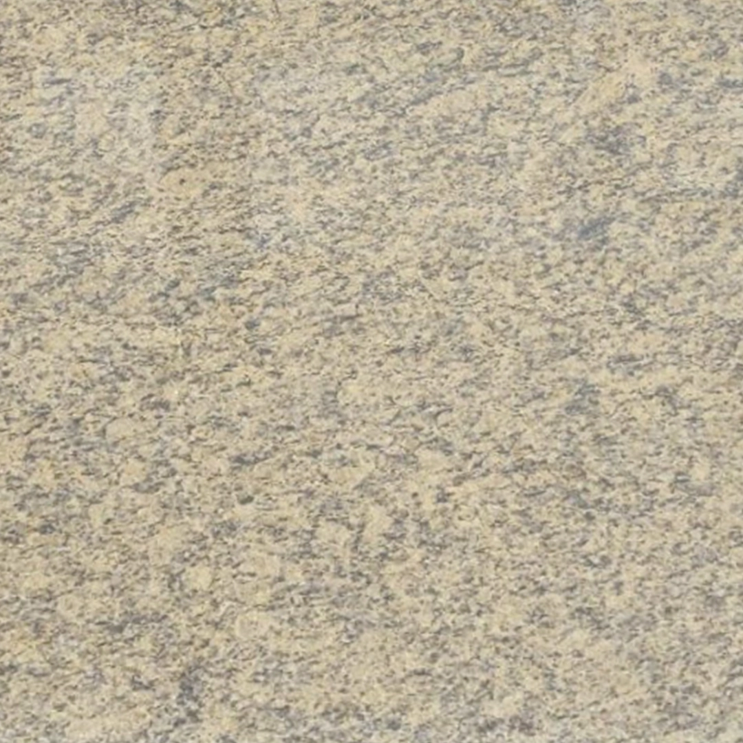 Pedra Granito Sta Angelica Amarelo Acetinado 57x57cm Extrata