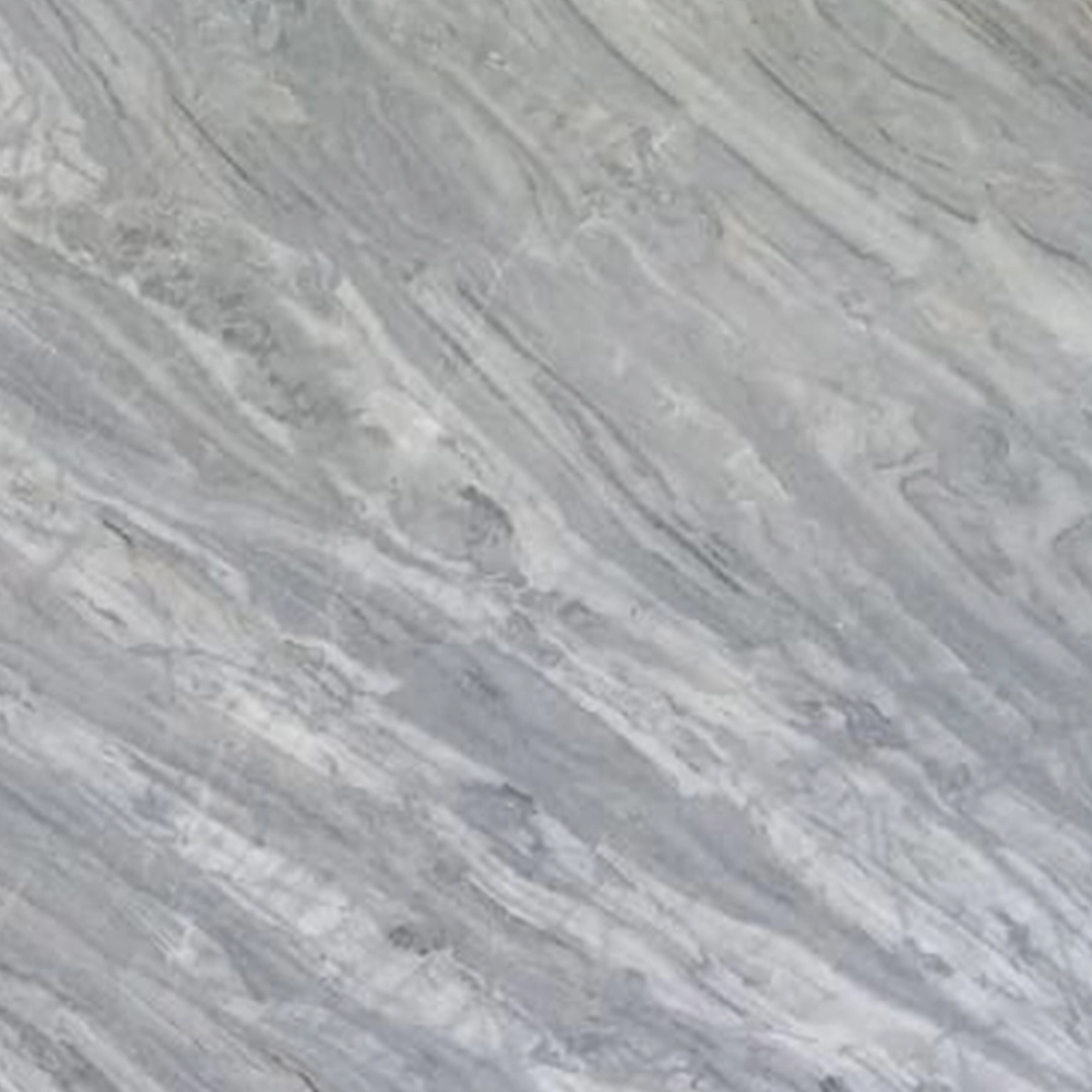 Pedra Mármore Platinum Acetinado 57x57cm Extrata