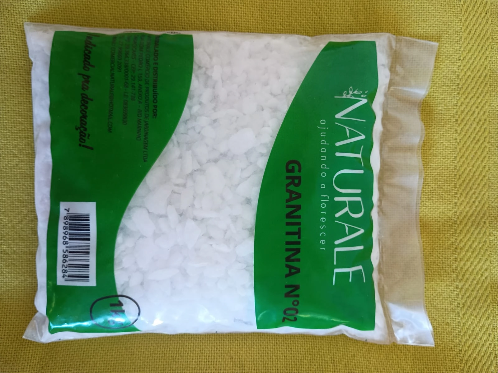 Pedrisco Naturale Gratinada N2