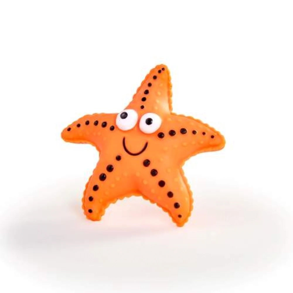 Estrela Do Mar Seven Pet Un