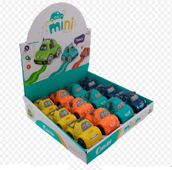 Car Mini Ref.roy004 Royal Toys