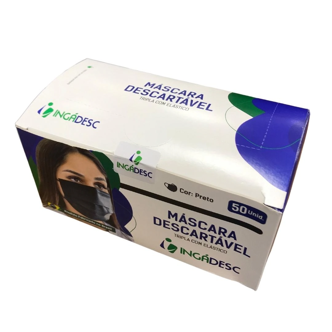 M Desc Ingadesc 50un P