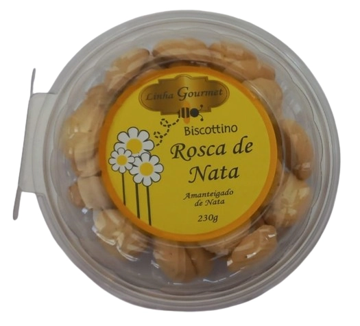 Biscottino Gourmet Rosca De Nata 230g