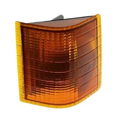 Lanterna Dianteira Lado Direito Âmbar - HT 40034