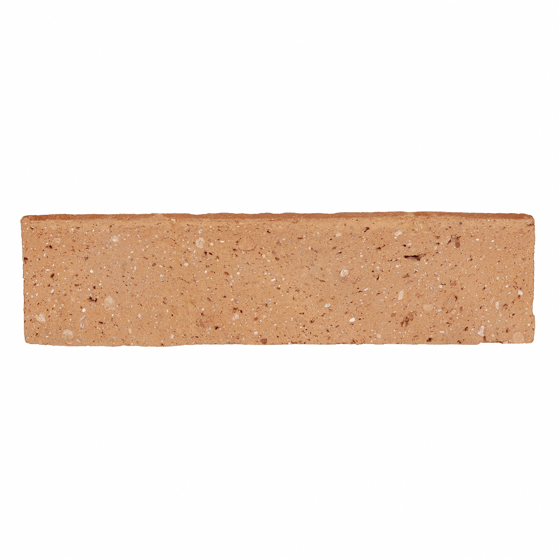 Revestimento de Parede Brick Terreiro 7x26cm Lepri