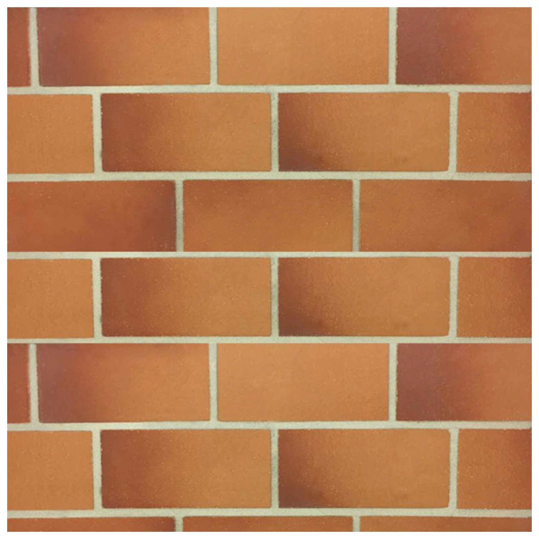 Revestimento Externo Cerâmica Tradição 7x15cm Lepri Cerâmicas