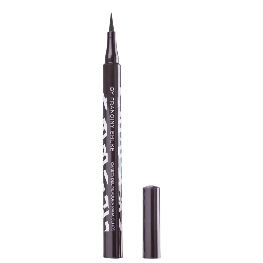 Caneta Delineadora Pullpen Fran By Franciny Ehlke 1un