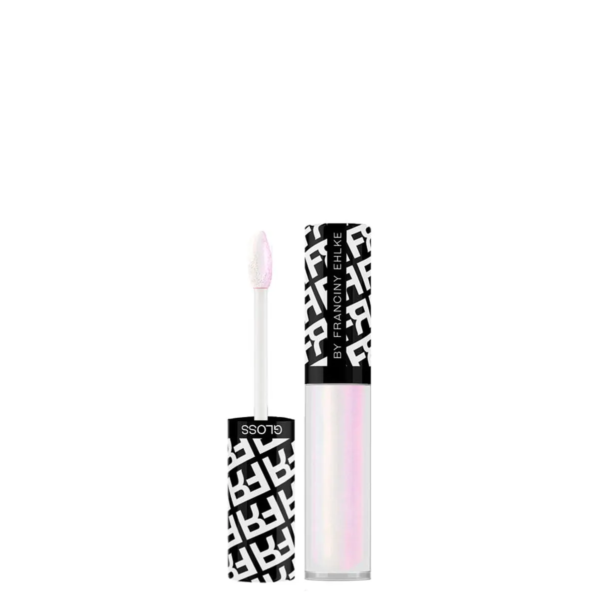 Gloss Labial Fran By Franciny Ehlke Glossip Girl 1un