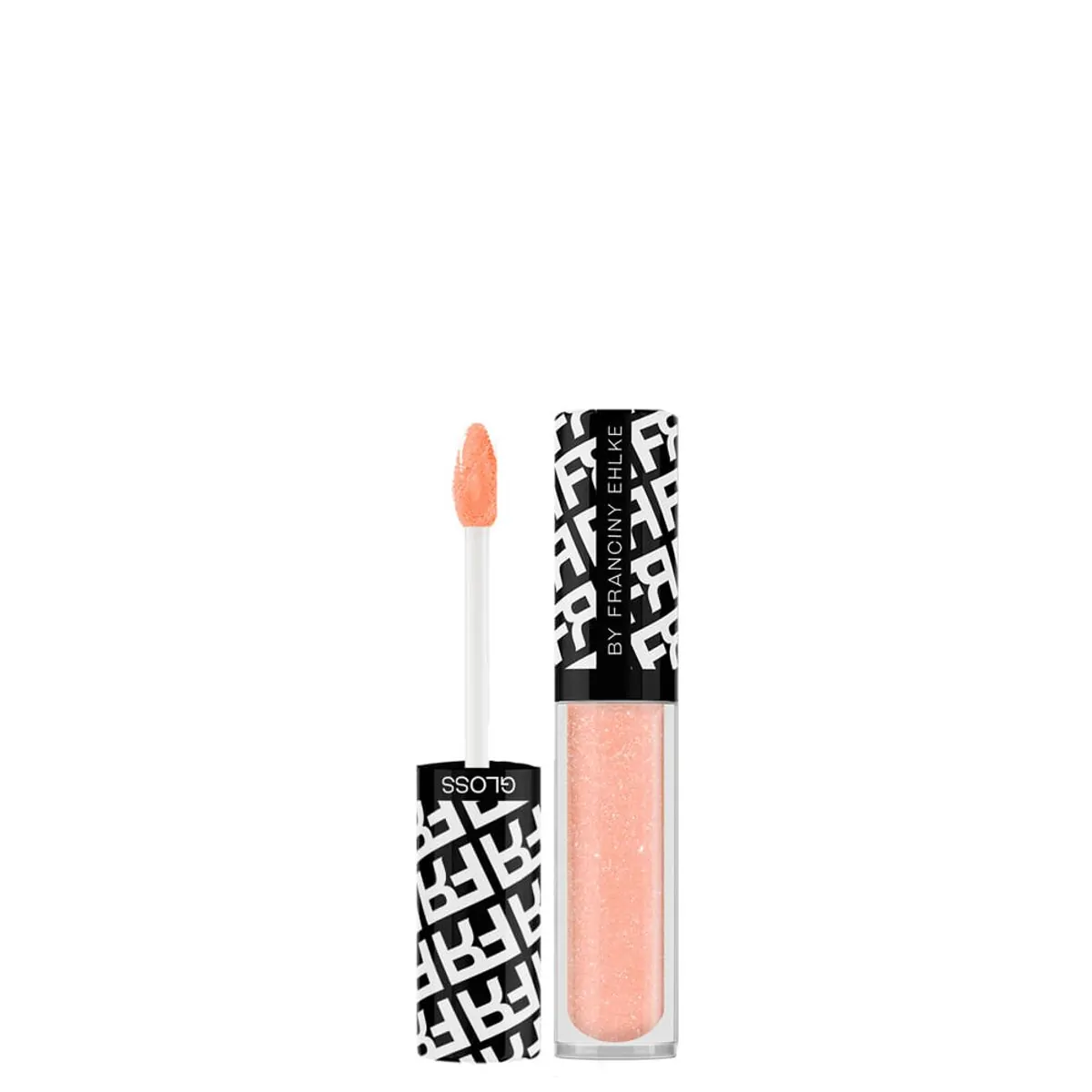 Gloss Fran By Franciny Ehlke Glossip Gold 1un