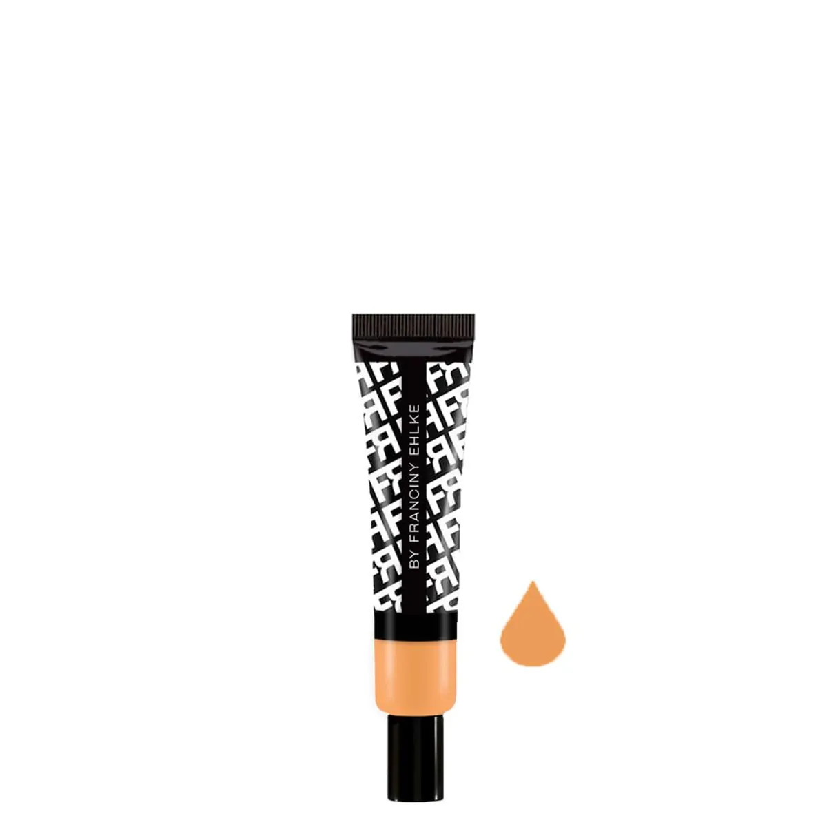 Base Liquida Matte Real Filter Fran By Franciny Ehlke M 01 1un