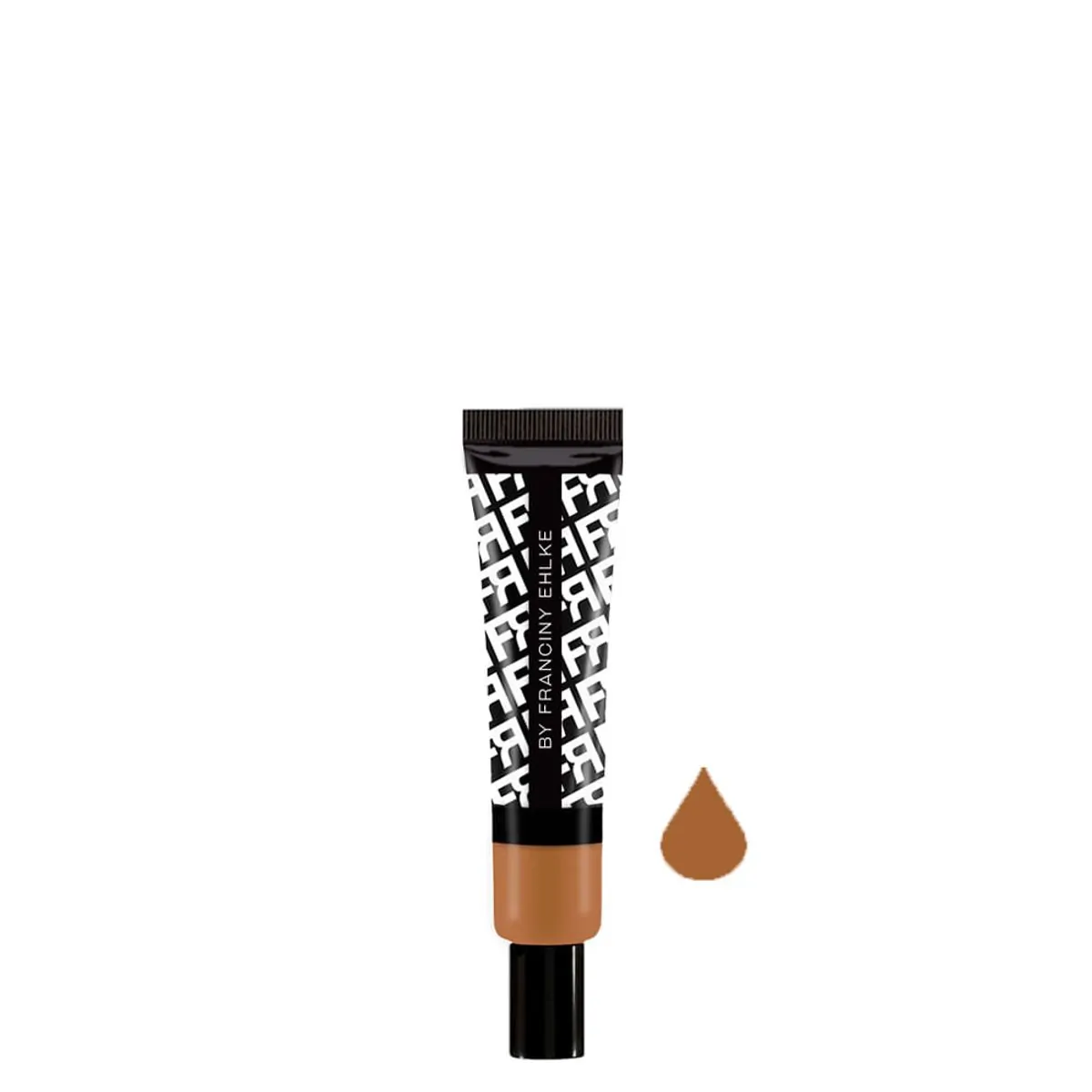 Base Liquida Matte Real Filter Fran By Franciny Ehlke M 04 1un