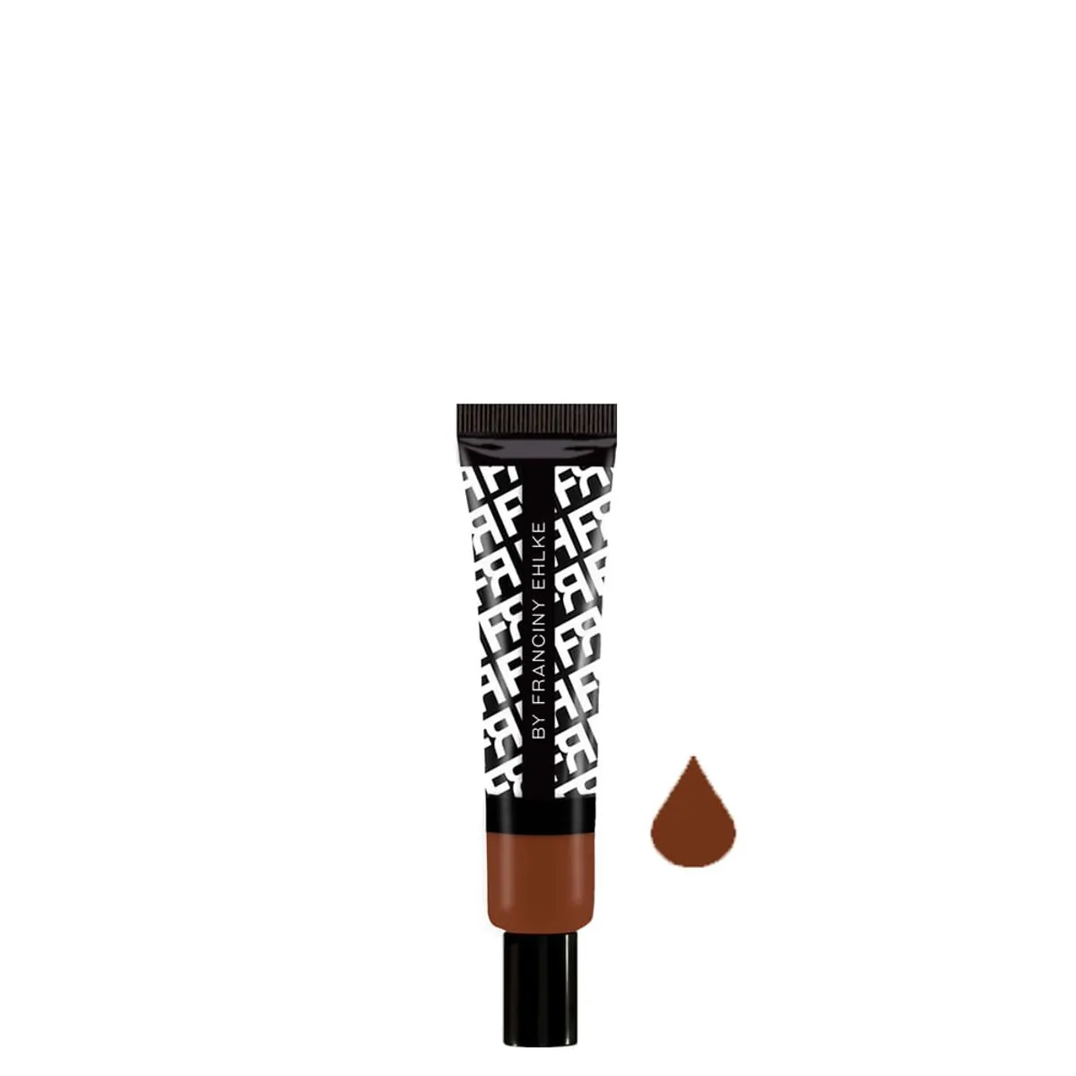 Base Liquida Matte Real Filter Fran By Franciny Ehlke E 03 1un