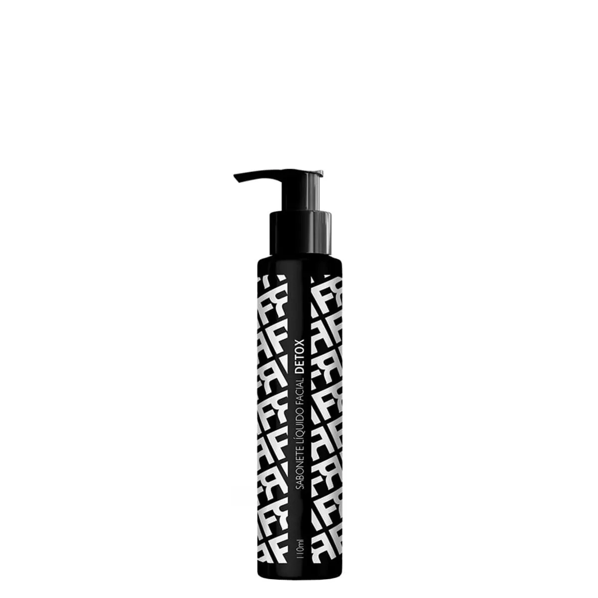 Sabonete Liquido Facial Frnaciny Ehlke Detox By 110ml