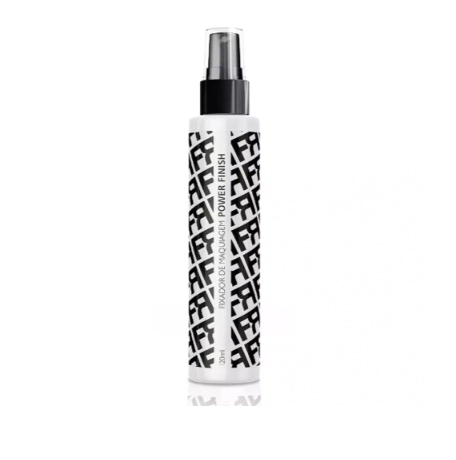 Fixador De Maquiagem Franciny Ehlke Power Finish Fran By 120ml