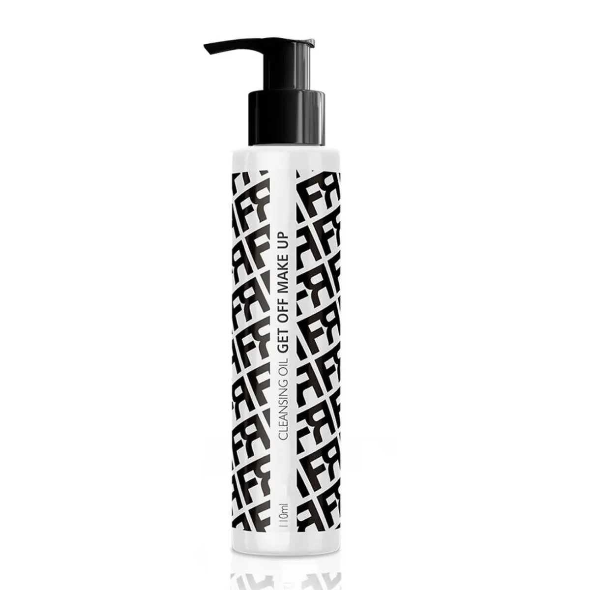 Demaquilante Liquido Franciny Ehlke Cleansing Oil Get Off Make Up 110ml