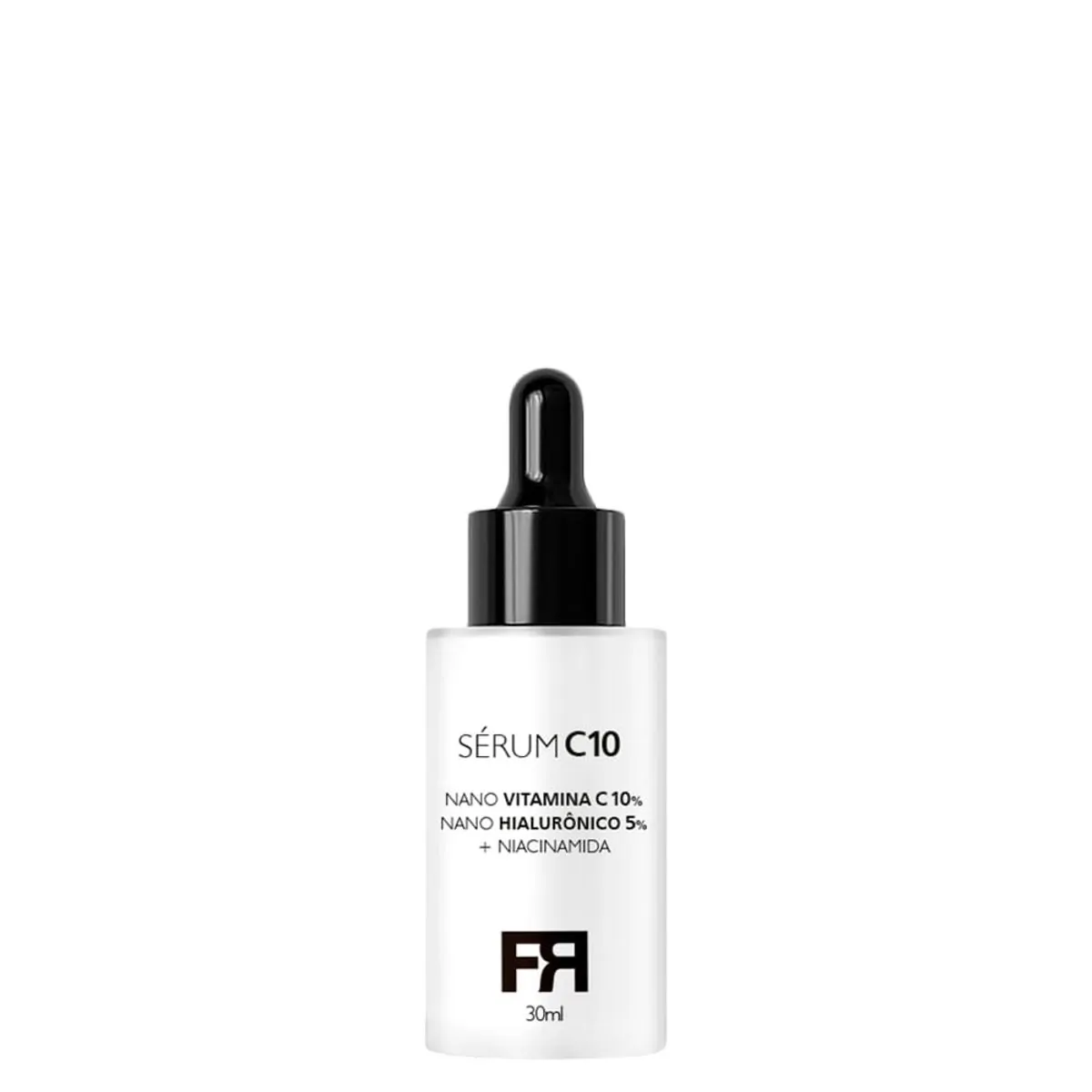 Serum Facial Franciny Ehlke C10 Fran By 30ml