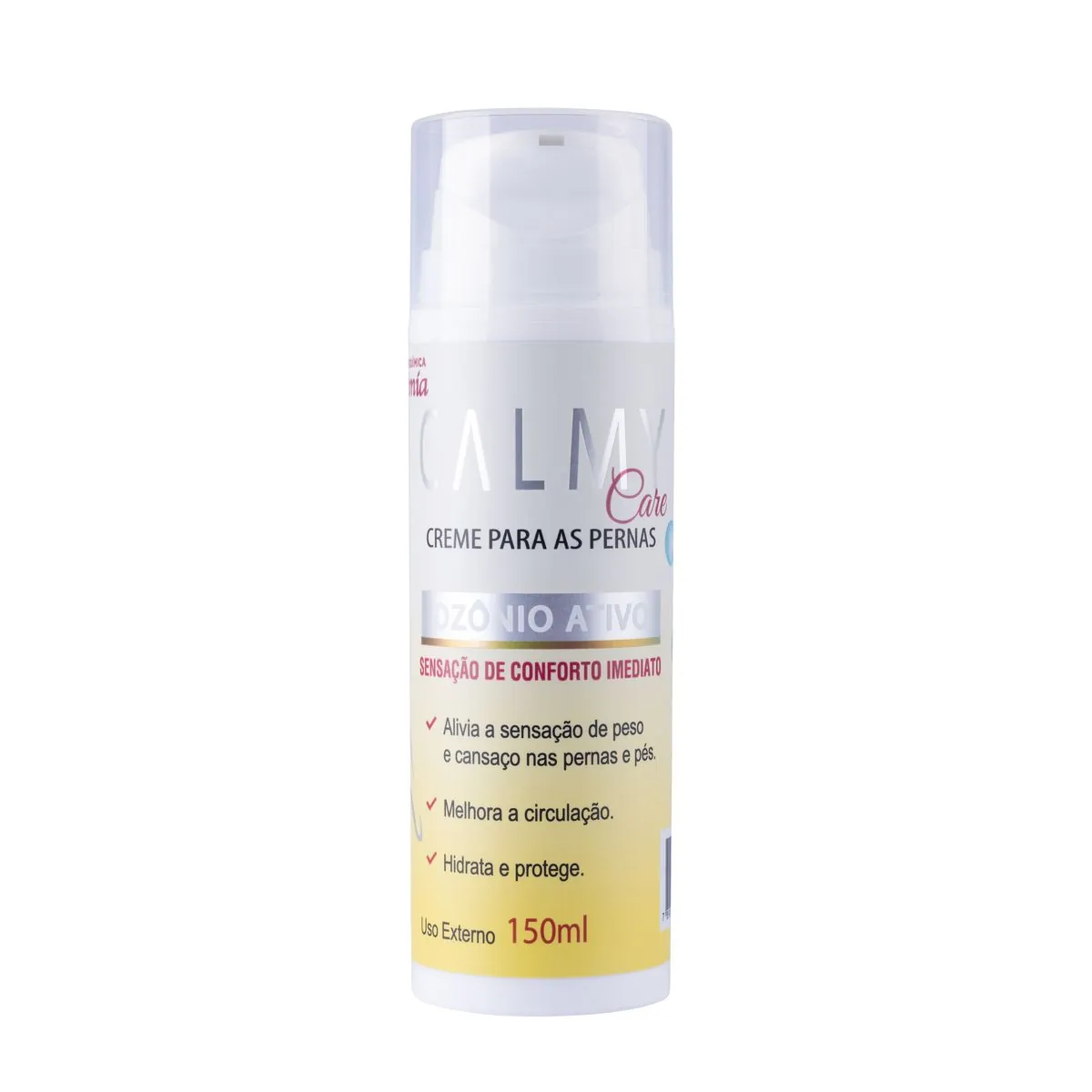 Calmy Care 150 ml