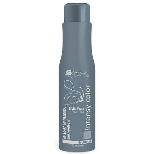 Mascara Matizadora Silver 300ml Lécharmes