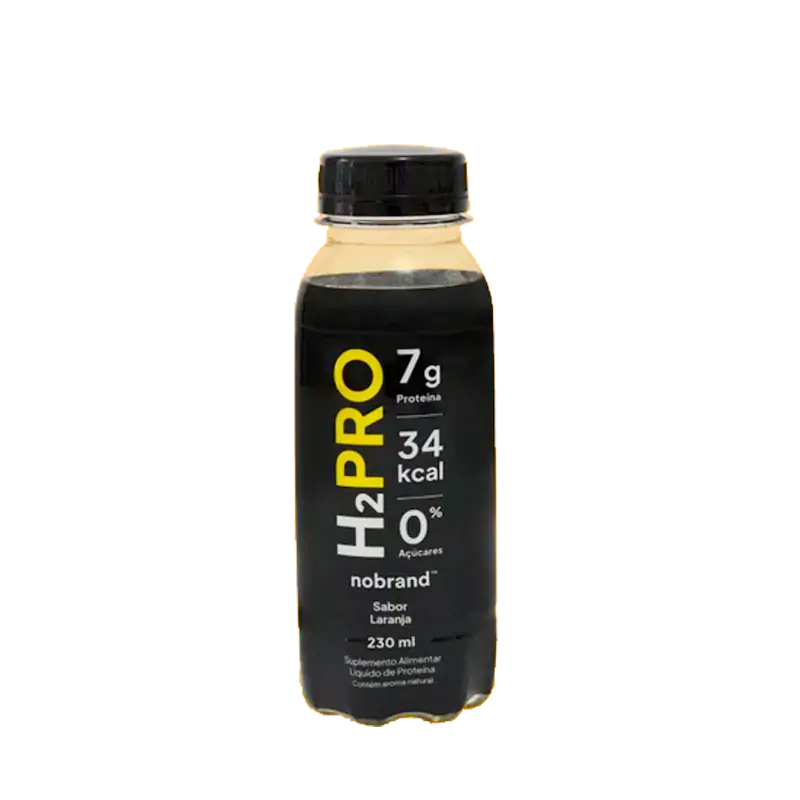 Beb H2 Pro Laranja Nobrand 230ml