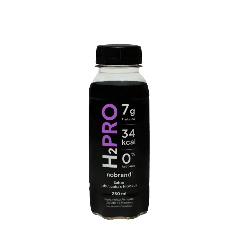 Beb H2 Pro Jabutica/hib Nobrand 230ml