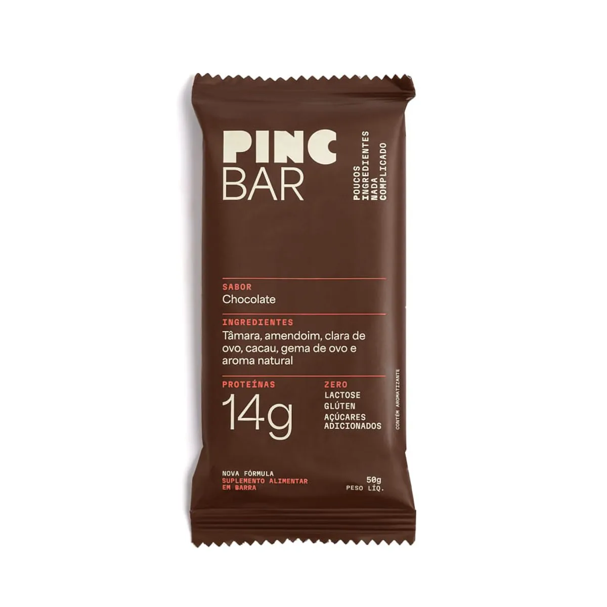 Nutriarts Barra Prot Choco Sea Salt 12g